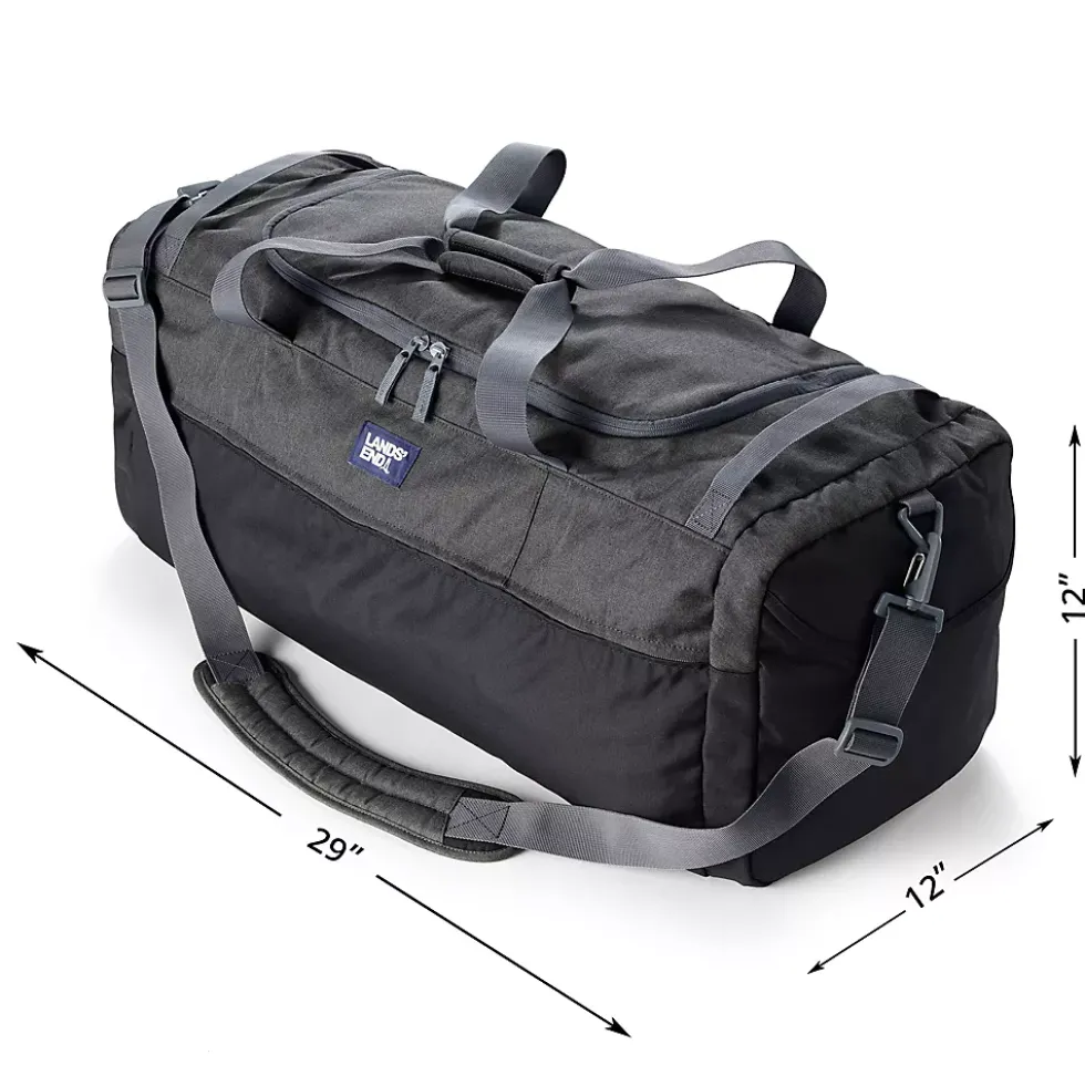 Medium All Purpose Travel Duffle Bag