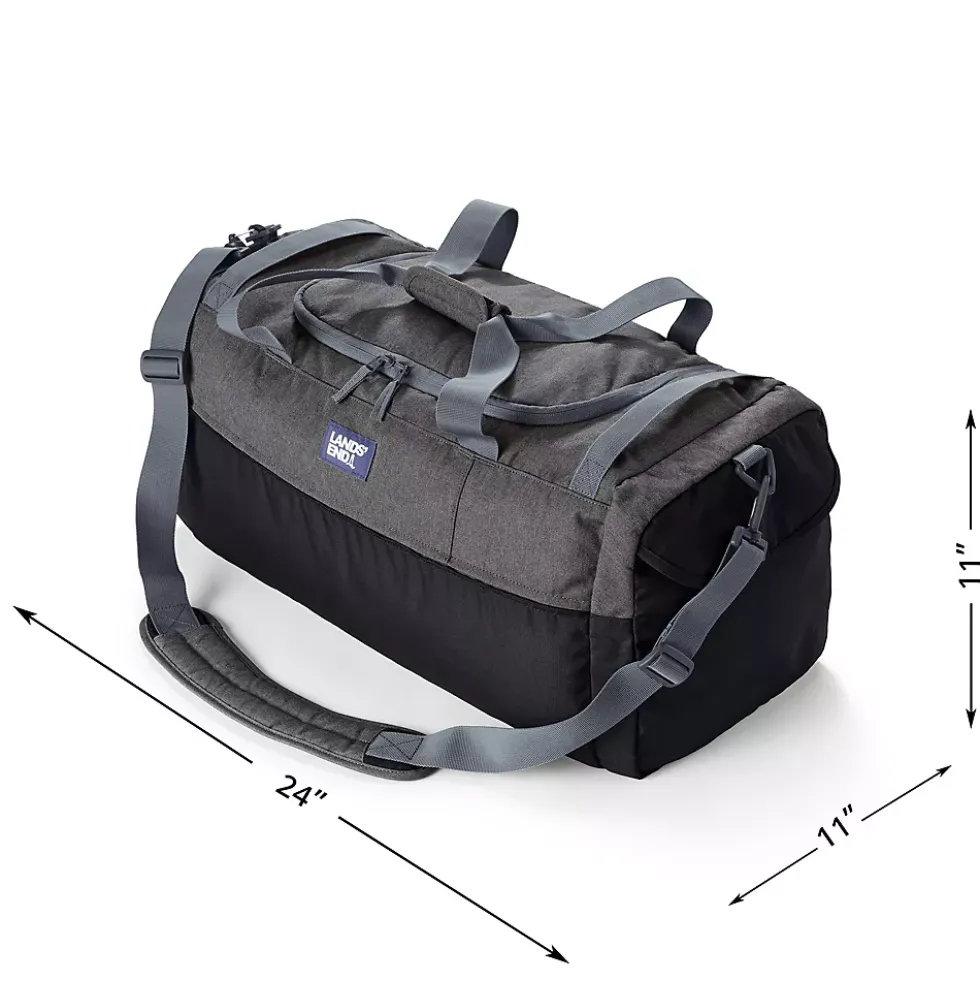Medium All Purpose Travel Duffle Bag