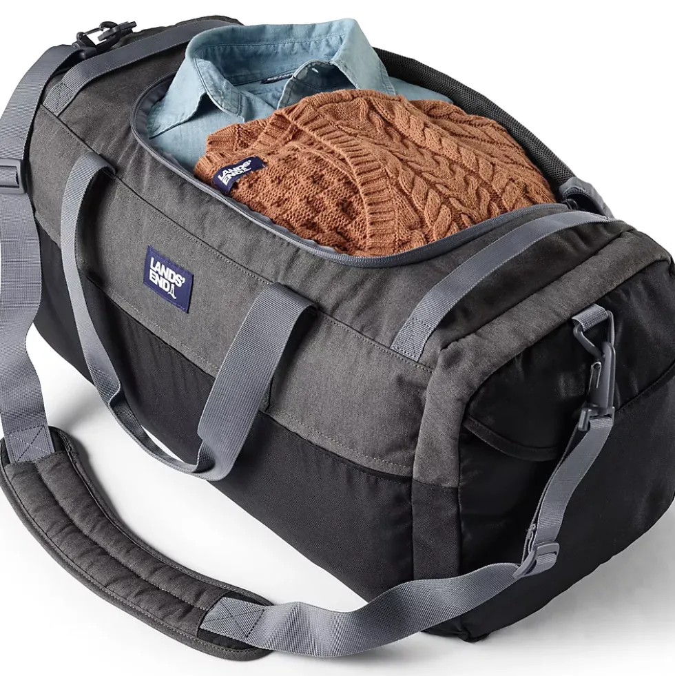 Medium All Purpose Travel Duffle Bag