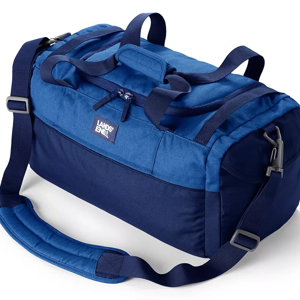Medium All Purpose Travel Duffle Bag