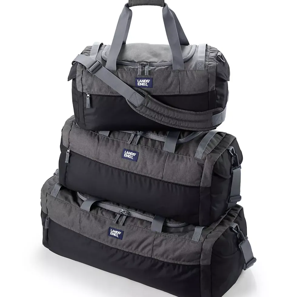 Medium All Purpose Travel Duffle Bag