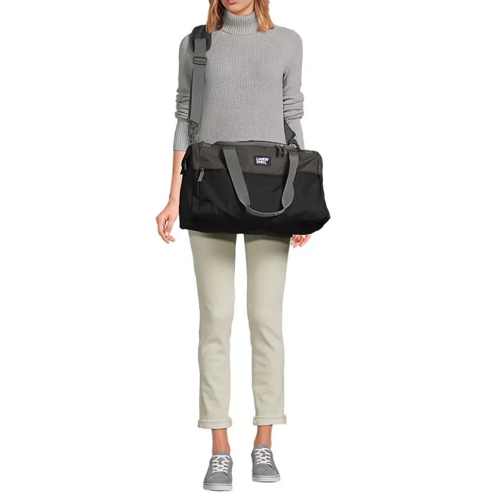 Medium All Purpose Travel Duffle Bag
