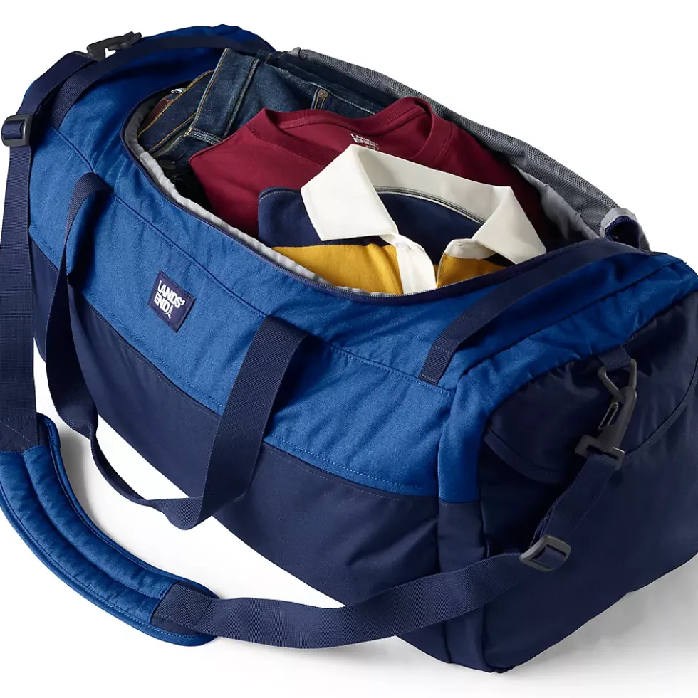 Medium All Purpose Travel Duffle Bag