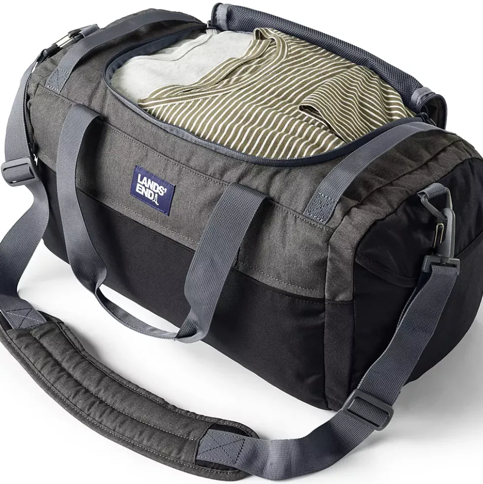 Medium All Purpose Travel Duffle Bag