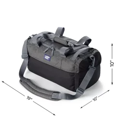 Medium All Purpose Travel Duffle Bag