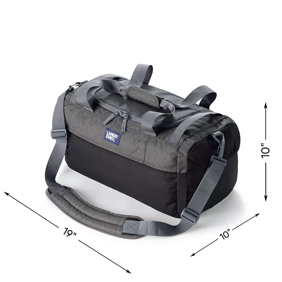 Medium All Purpose Travel Duffle Bag