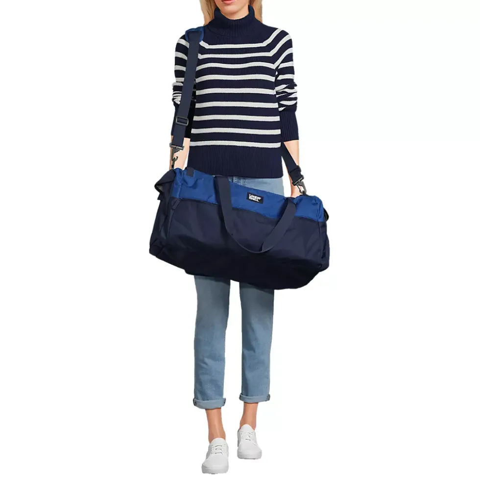 Medium All Purpose Travel Duffle Bag