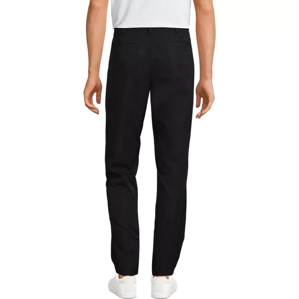 Men's Active Performance Chino Pants