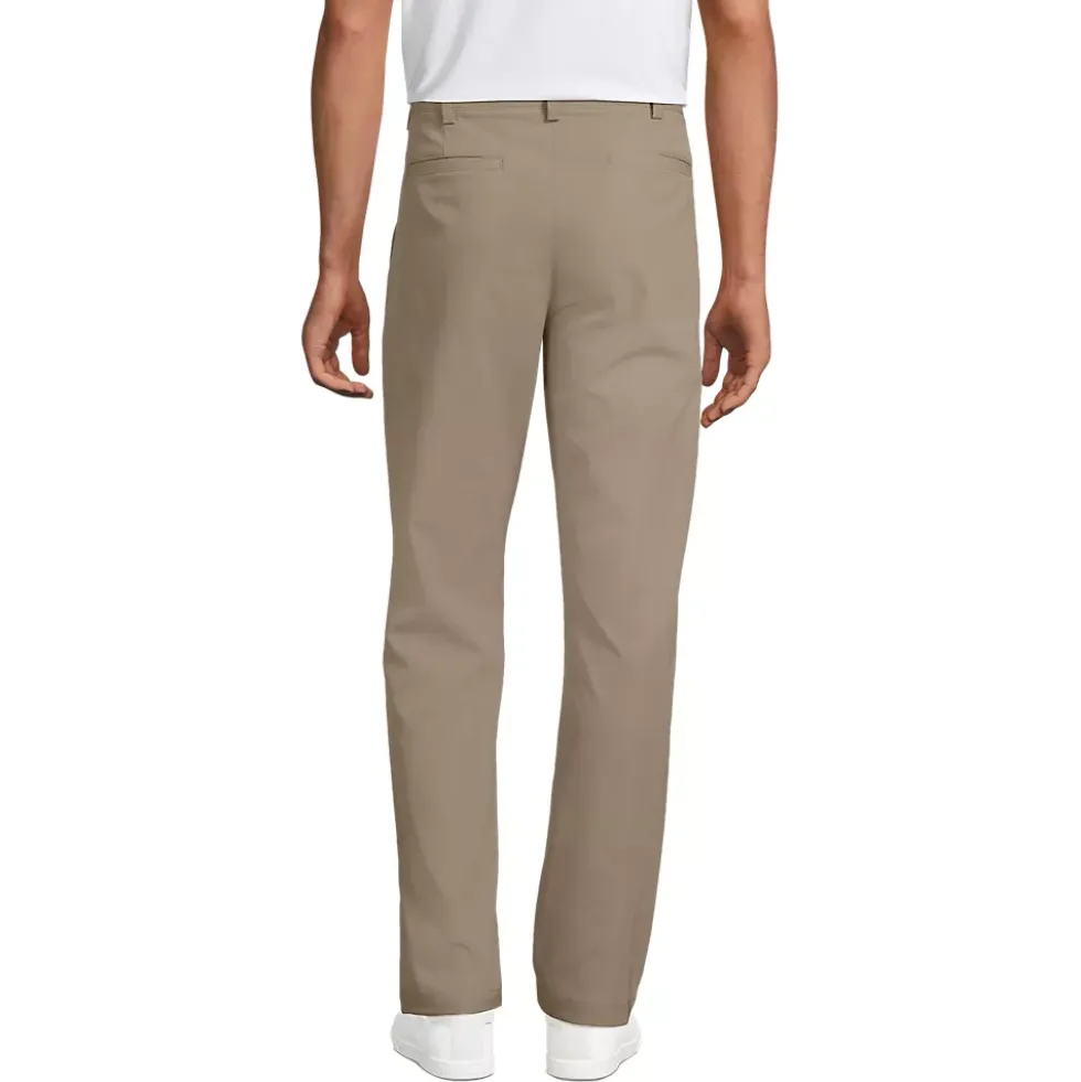 Men's Active Performance Chino Pants
