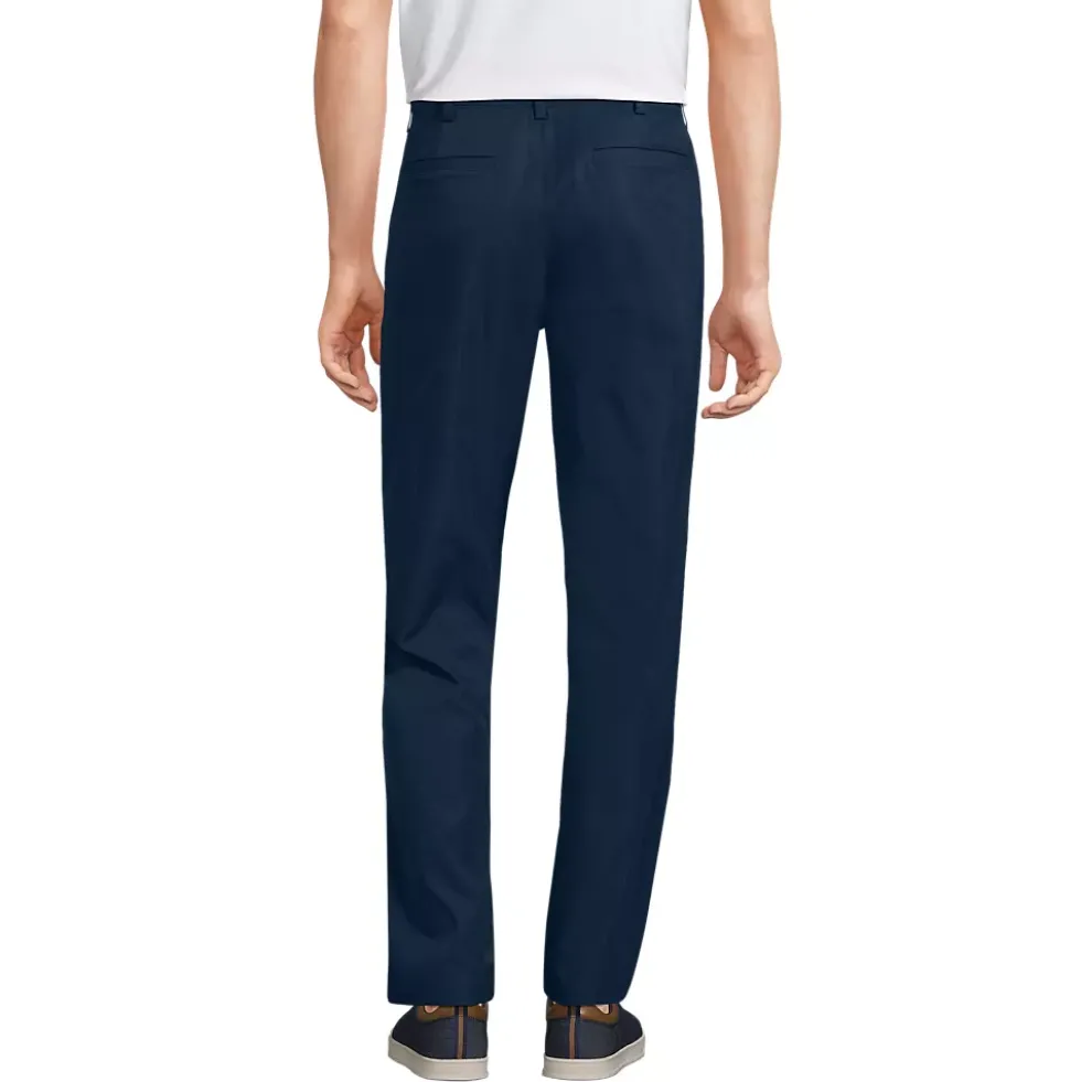 Men's Active Performance Chino Pants