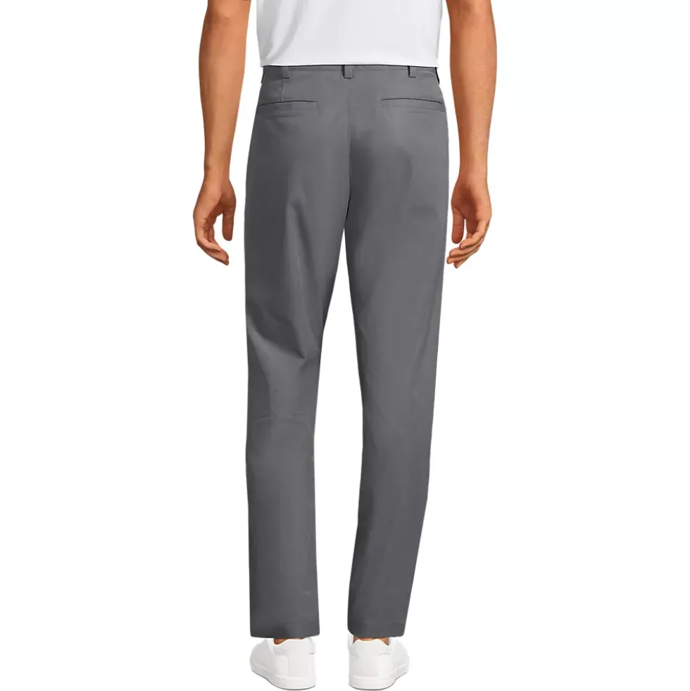 Men's Active Performance Chino Pants