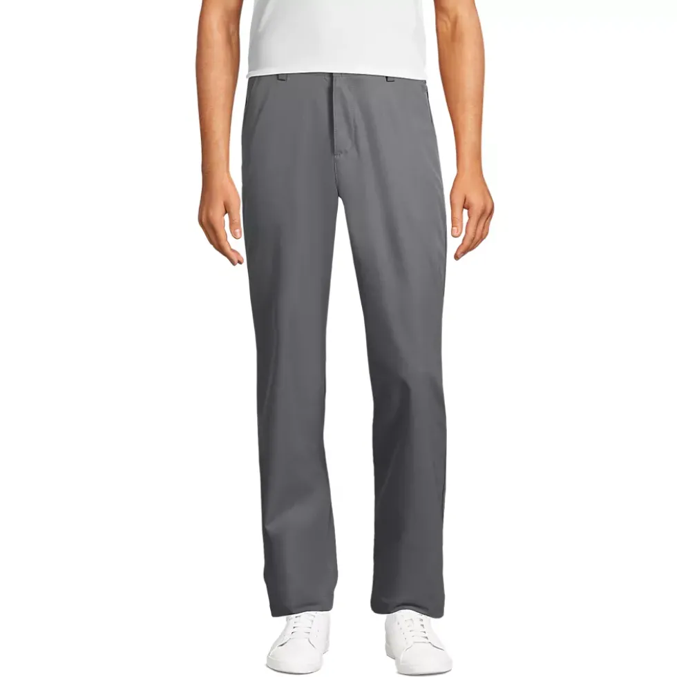 Men's Active Performance Chino Pants
