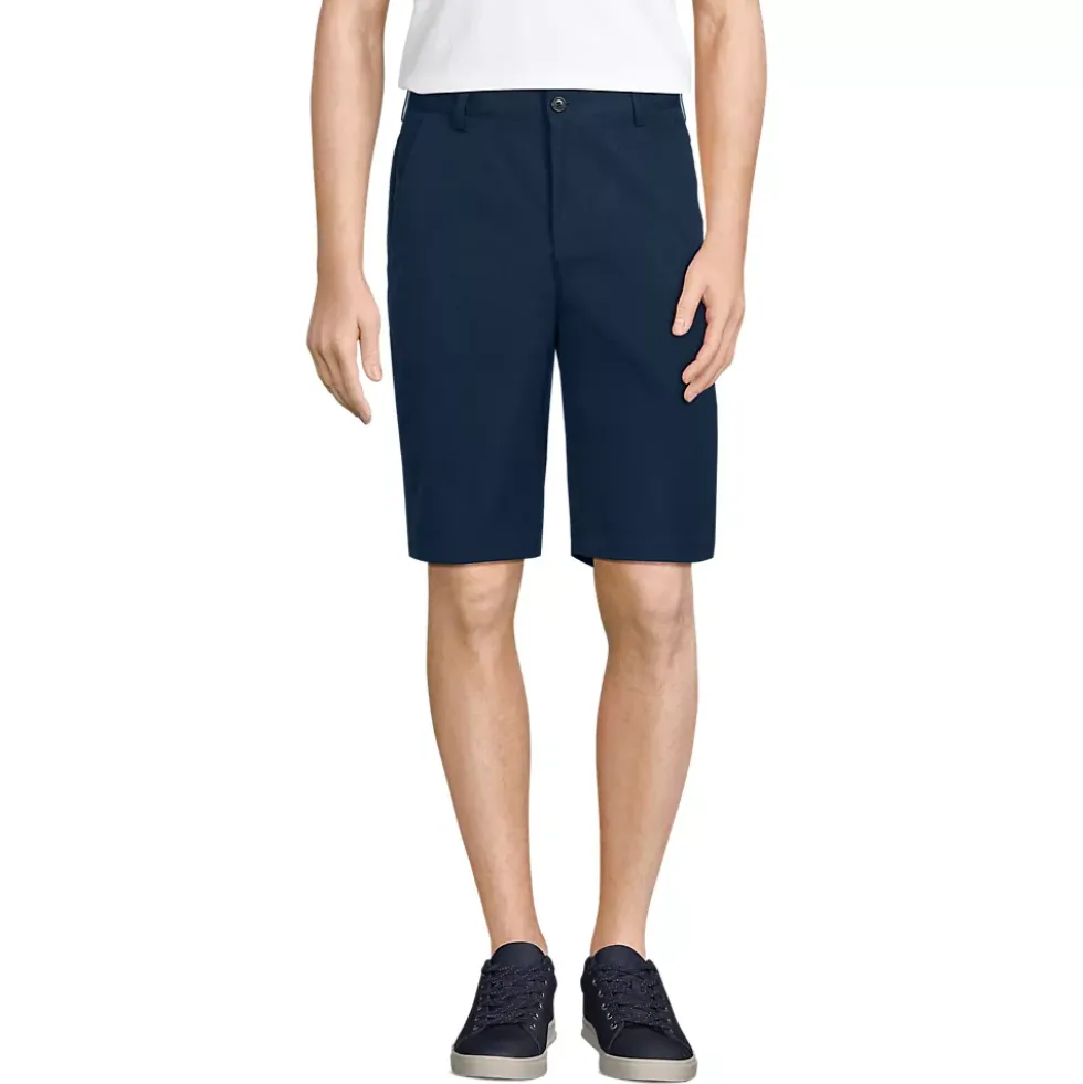 Men's Active Performance 11" Chino Shorts