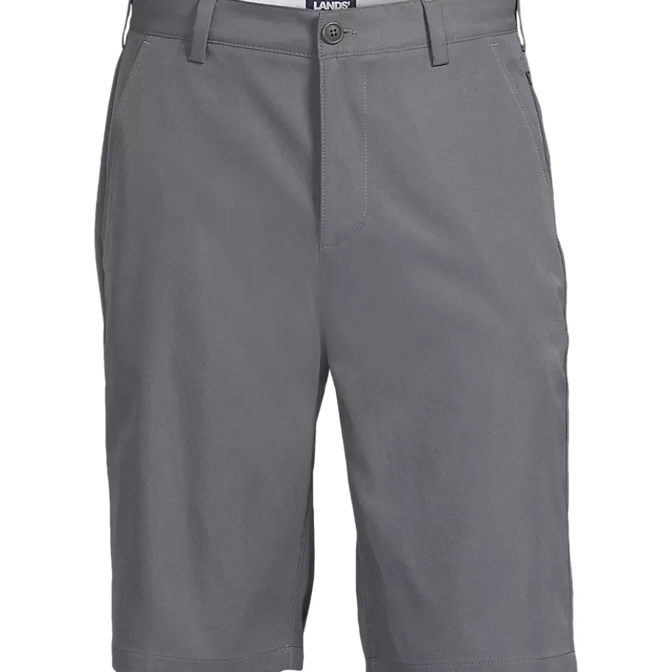 Men's Active Performance 11" Chino Shorts