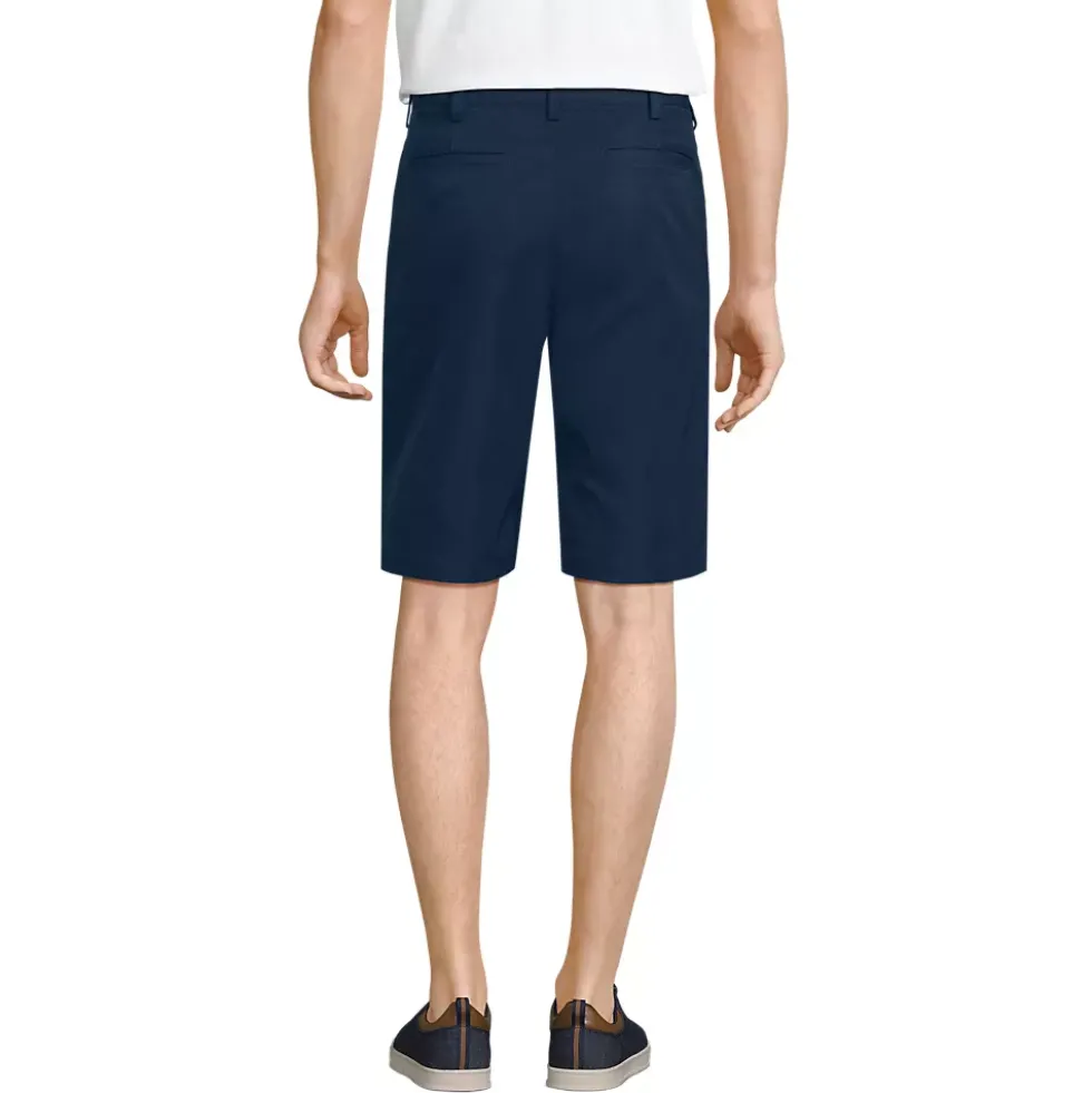 Men's Active Performance 11" Chino Shorts