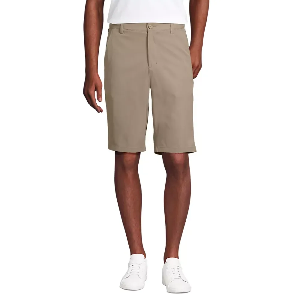 Men's Active Performance 11" Chino Shorts