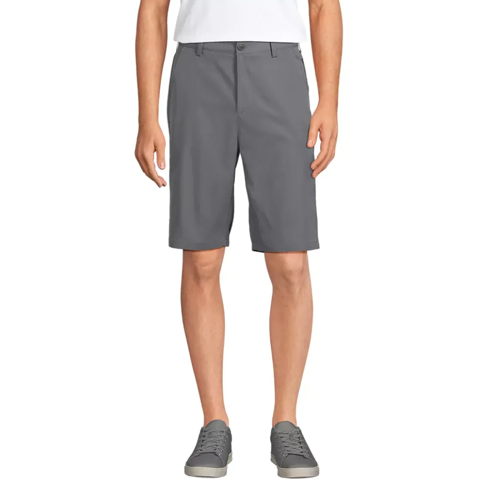Men's Active Performance 11" Chino Shorts