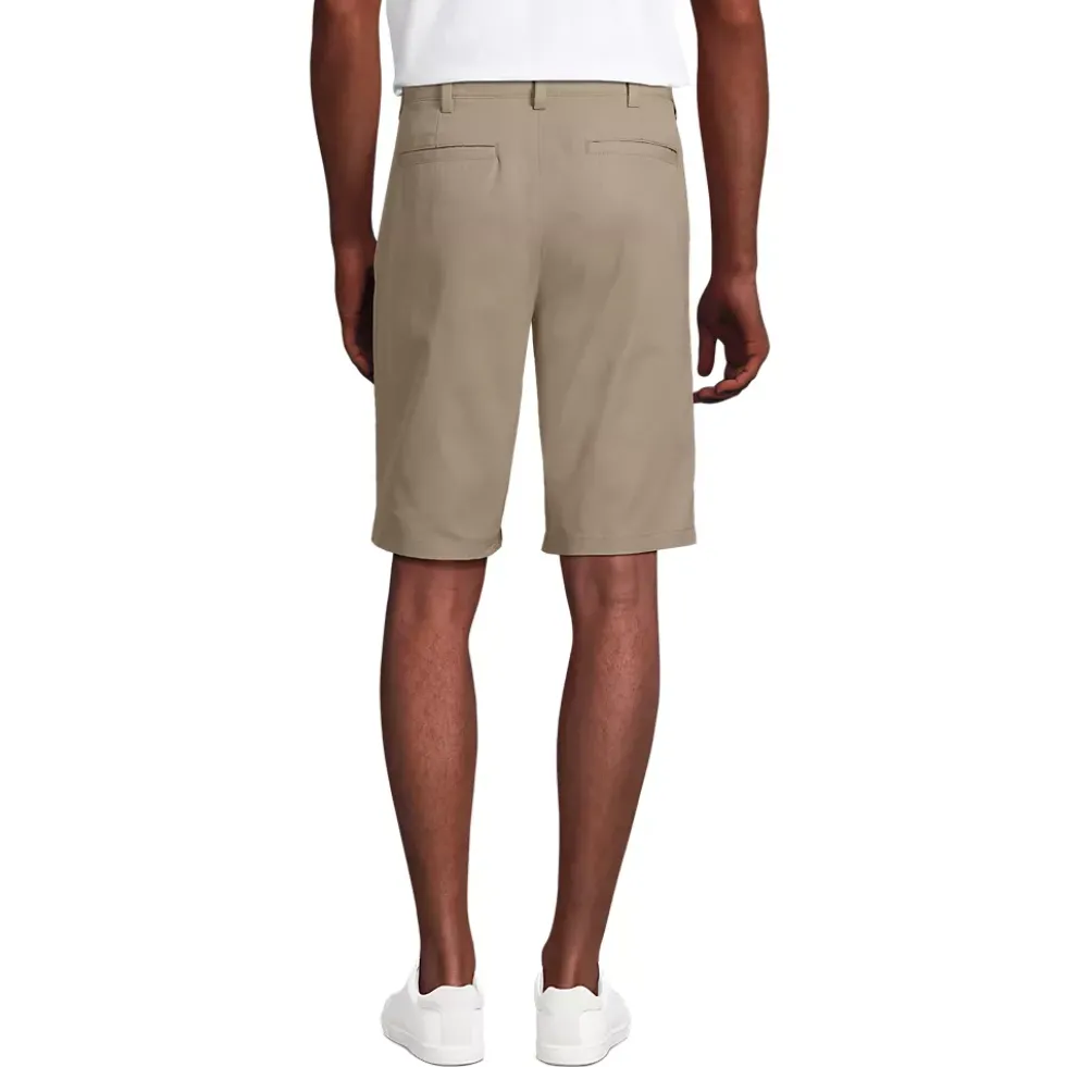 Men's Active Performance 11" Chino Shorts