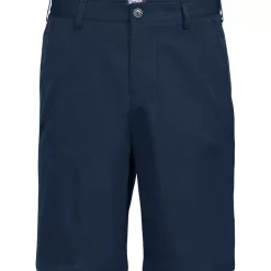 Men's Active Performance 9" Chino Shorts