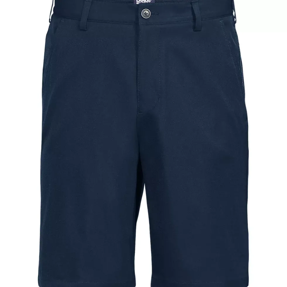 Men's Active Performance 9" Chino Shorts