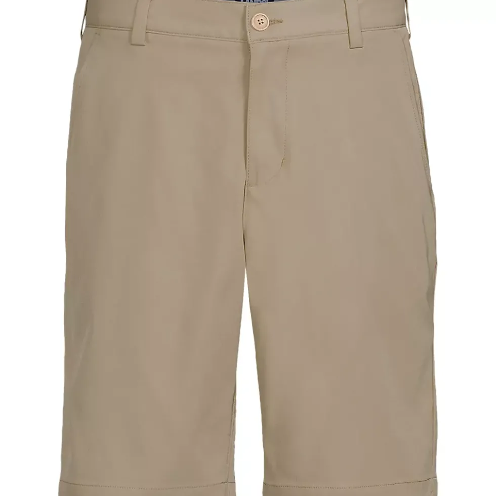 Men's Active Performance 9" Chino Shorts