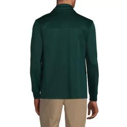 Men's Active Performance Full Zip Jacket