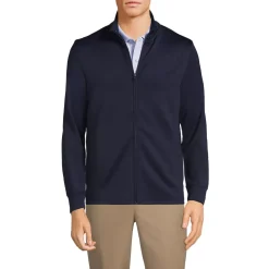 Men's Active Performance Full Zip Jacket