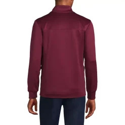 Men's Active Performance Full Zip Jacket