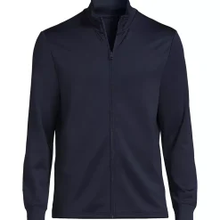 Men's Active Performance Full Zip Jacket