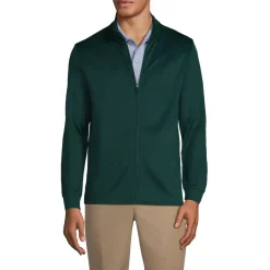 Men's Active Performance Full Zip Jacket