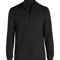 Men's Active Performance Full Zip Jacket