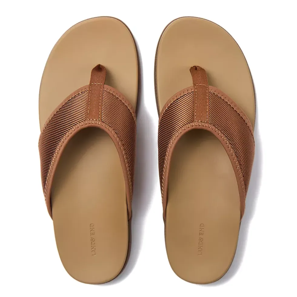 Men's All Day Comfort Flip Flops
