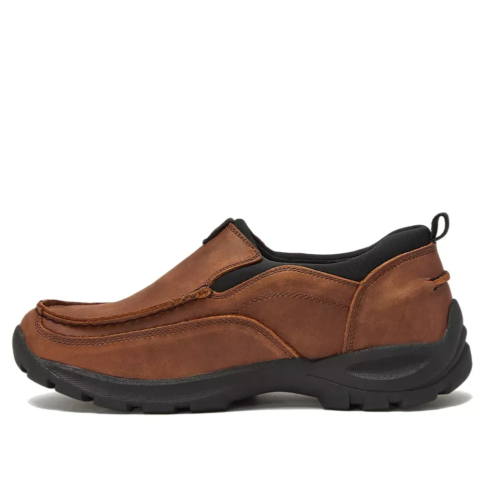 Men's All Weather Casual Slip On Shoes