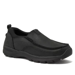 Men's All Weather Casual Slip On Shoes