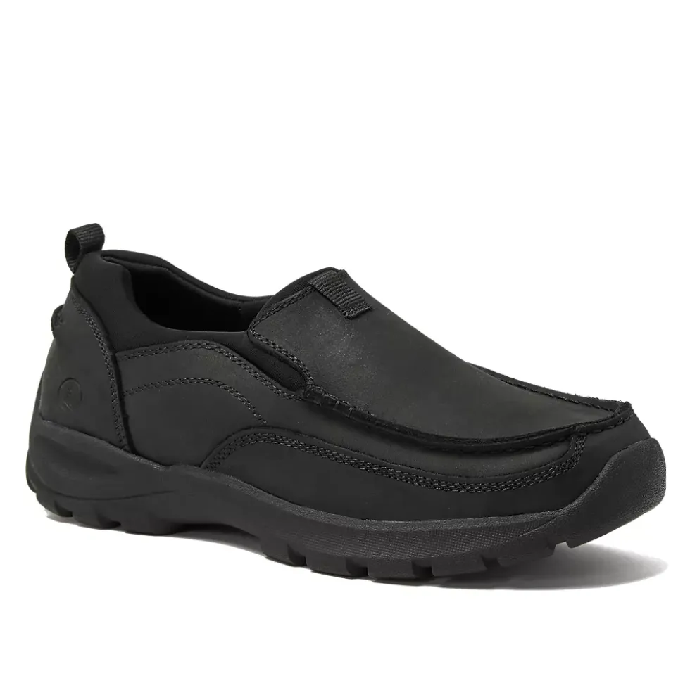 Men's All Weather Casual Slip On Shoes
