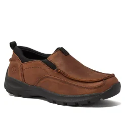Men's All Weather Casual Slip On Shoes