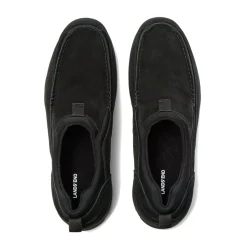 Men's All Weather Casual Slip On Shoes