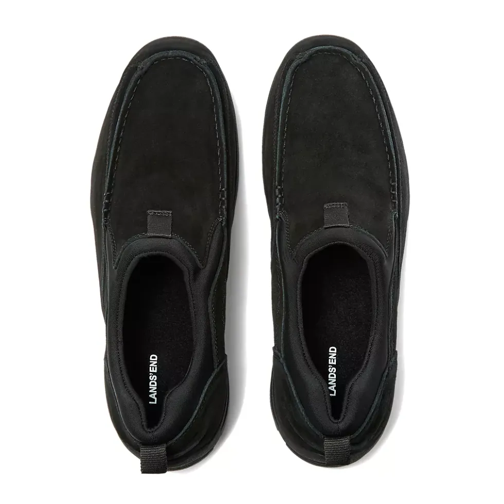 Men's All Weather Casual Slip On Shoes