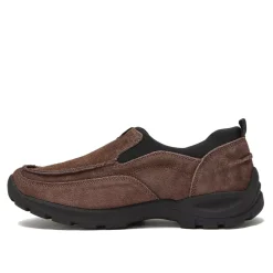 Men's All Weather Casual Slip On Shoes