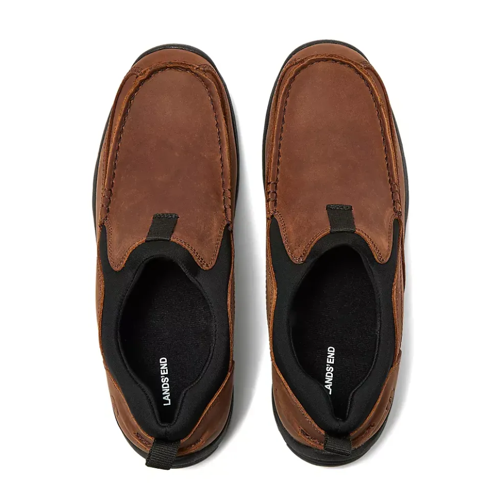 Men's All Weather Casual Slip On Shoes