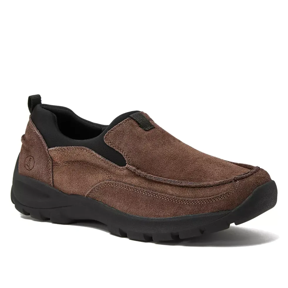 Men's All Weather Casual Slip On Shoes