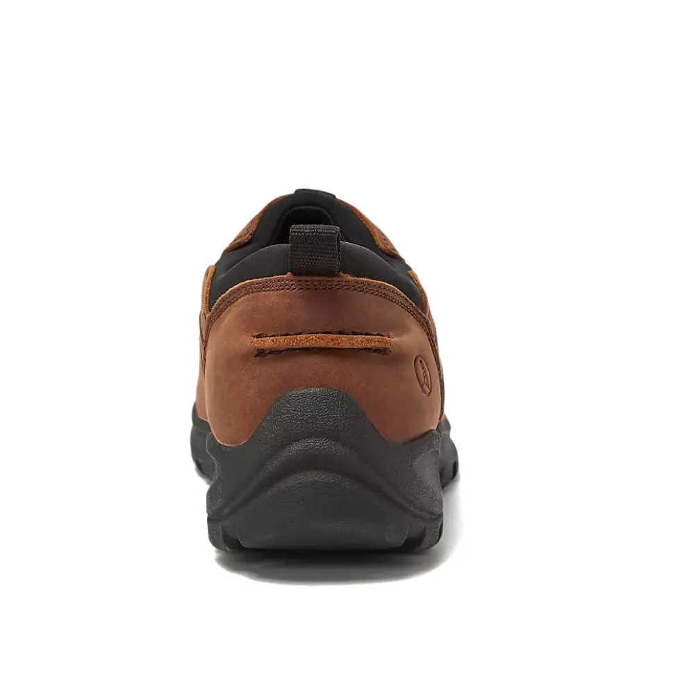 Men's All Weather Casual Slip On Shoes