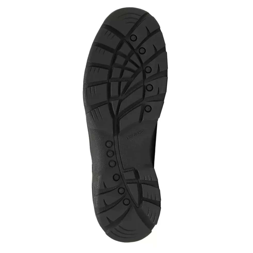 Men's All Weather Casual Slip On Shoes