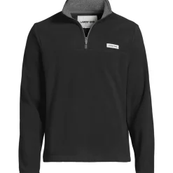 Men's Anyweather Fleece Quarter Zip Pullover