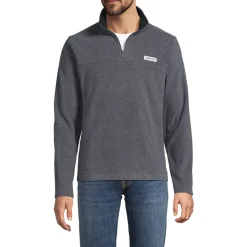 Men's Anyweather Fleece Quarter Zip Pullover
