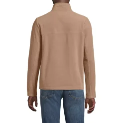 Men's Anyweather Fleece Quarter Zip Pullover