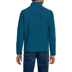 Men's Anyweather Fleece Quarter Zip Pullover
