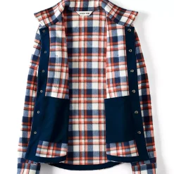 Men's Anyweather Fleece Shirt Jacket