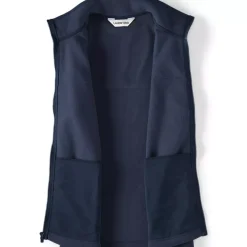 Men's Anyweather RainDefense Fleece Vest