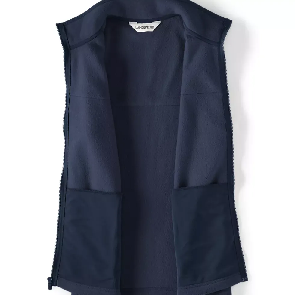 Men's Anyweather RainDefense Fleece Vest